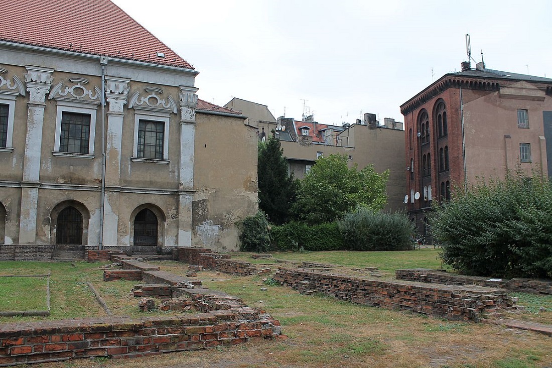 Fot. RO Stare Miasto - grafika artykułu