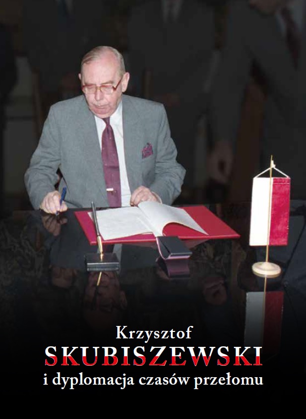 Okładka książki - grafika artykułu