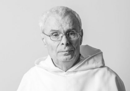 o. Tomasz Alexiewicz (fot. dominikanie.poznan.pl) - grafika artykułu