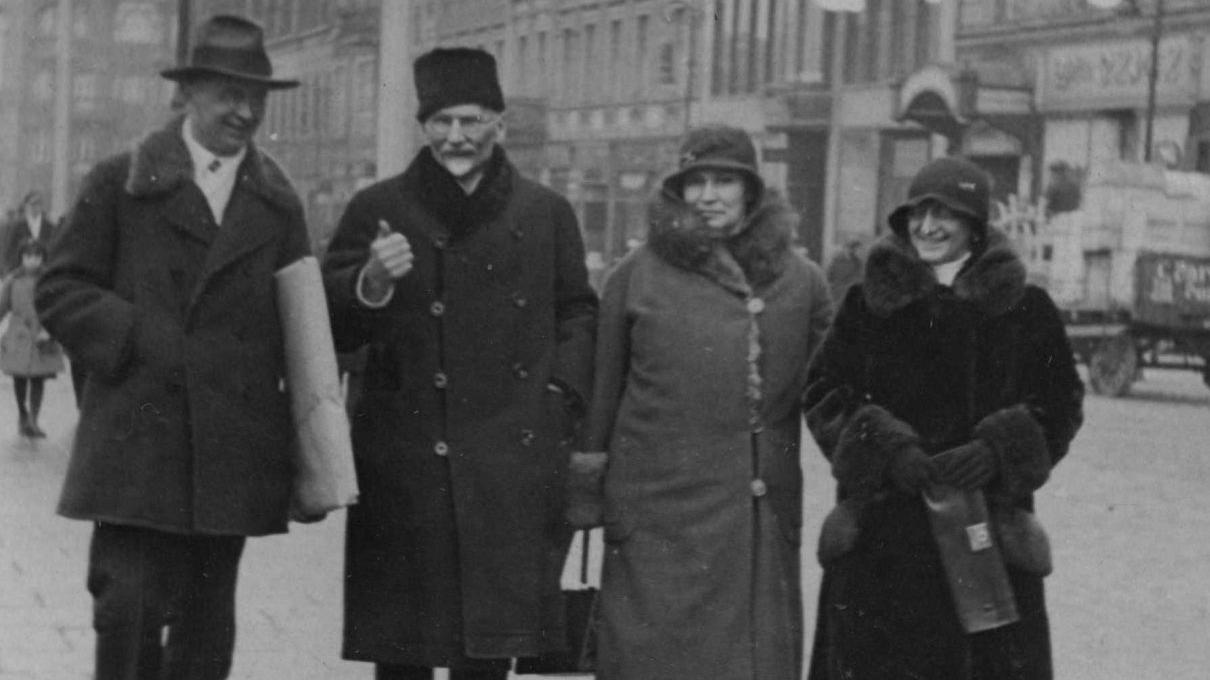 fot. ze zb. Muzeum Narodowego w Poznaniu - grafika artykułu