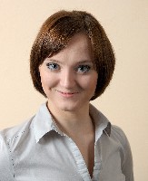 Urszula Mańkowska fot. UMP - grafika artykułu