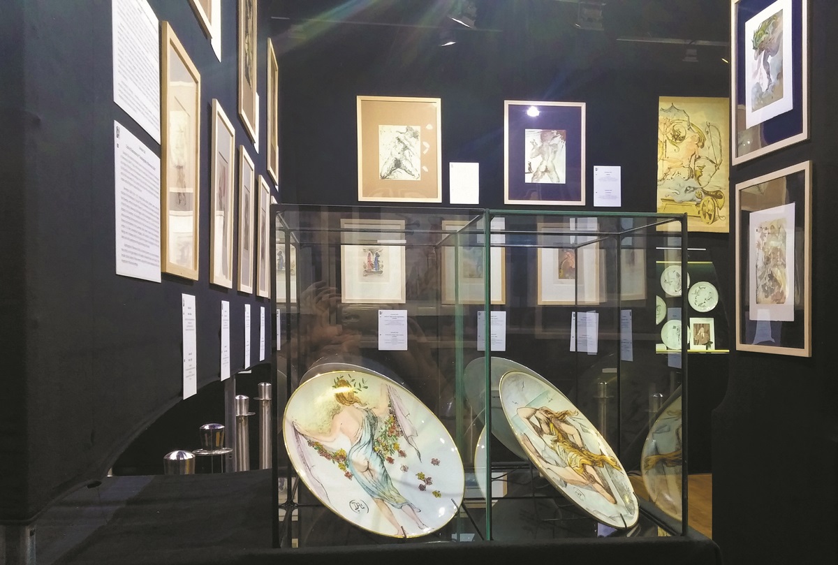 Fot. Dalineum - grafika artykułu