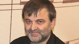 Aleksandre Kesauri, fot. archiwum prywatne