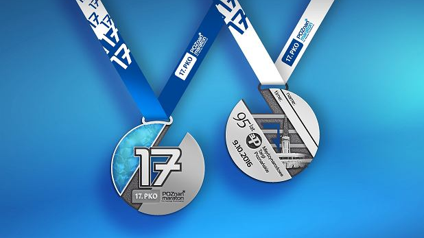 17. PKO Poznań Maraton