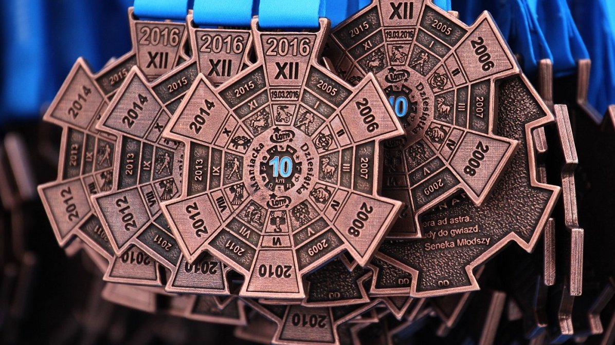 Maniacka Dziesiątka