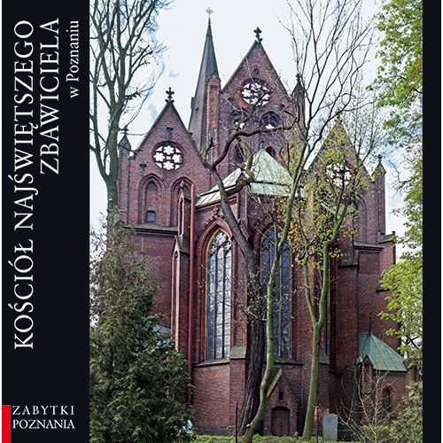 Okładka książki - grafika artykułu