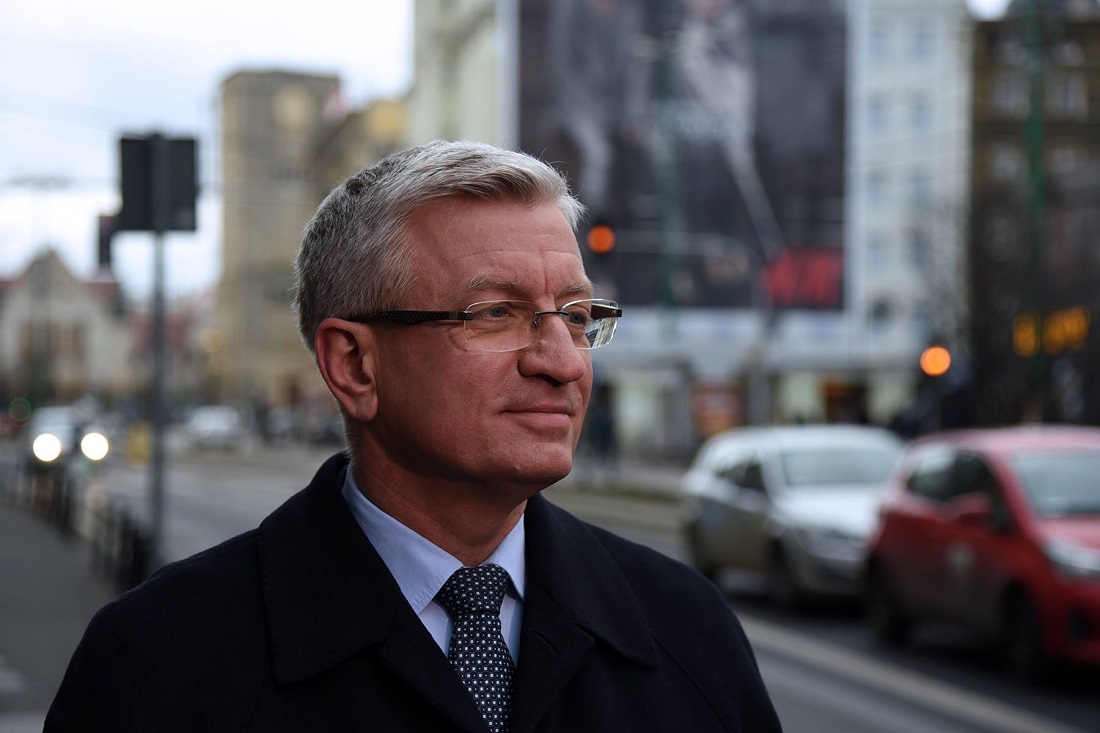 Fot. Urząd Miasta Poznania - grafika artykułu