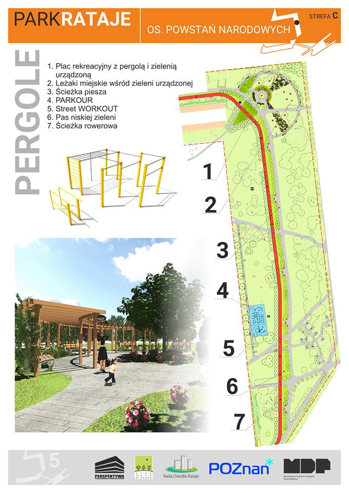 Fot. RO Rataje - grafika artykułu