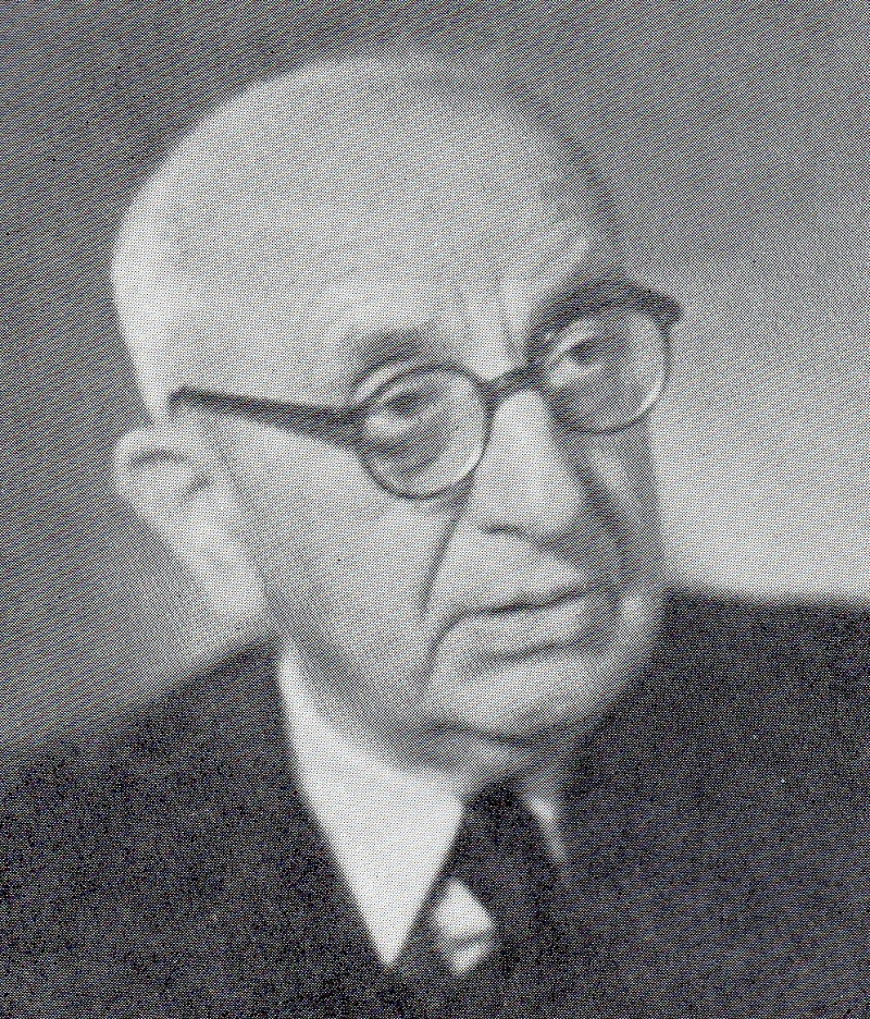 Ks. prof. Szczęsny Dettloff, fot. Wikipedia - grafika artykułu