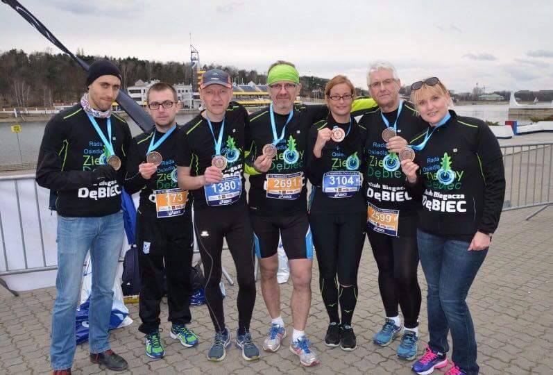 Fot. Rada Osiedla Zielony Dębiec - grafika artykułu