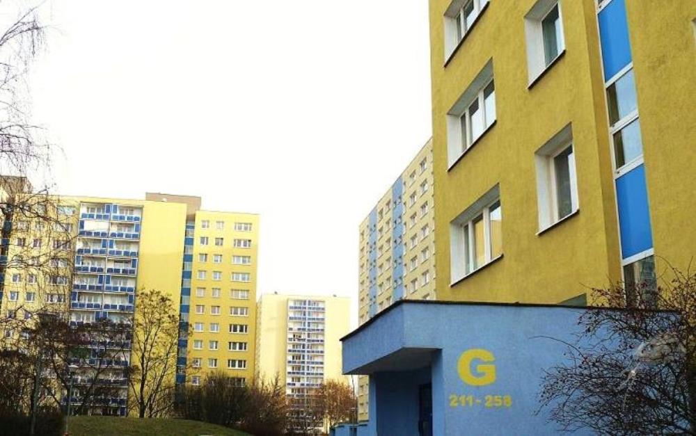 Os. Bolesława Chrobrego, fot. Wikipedia - grafika artykułu