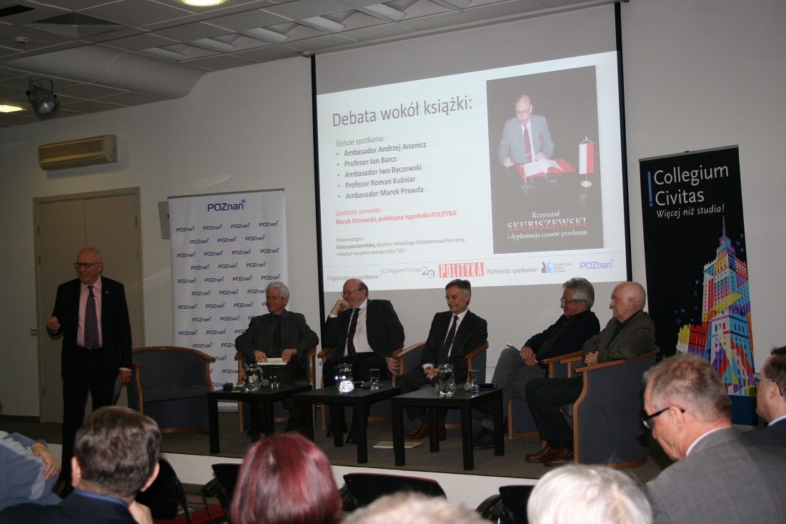 Fot. Gerard Kościelski - grafika artykułu