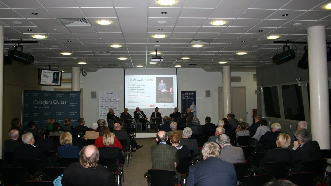 Fot. Gerard Kościelski