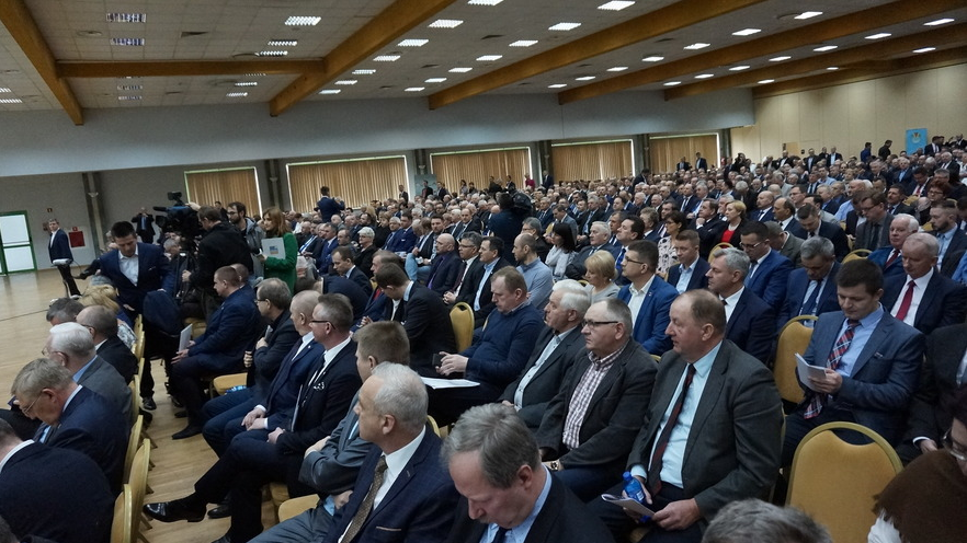 Fot. Związek Miast Polskich