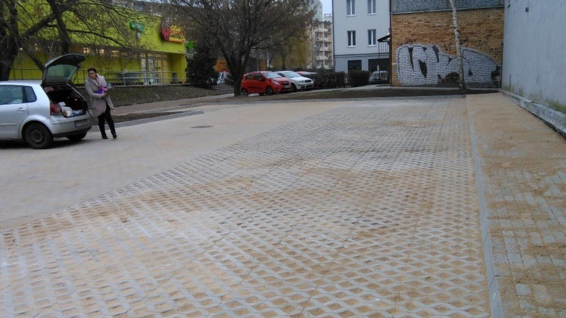 fot. Rada Osiedla Winiary