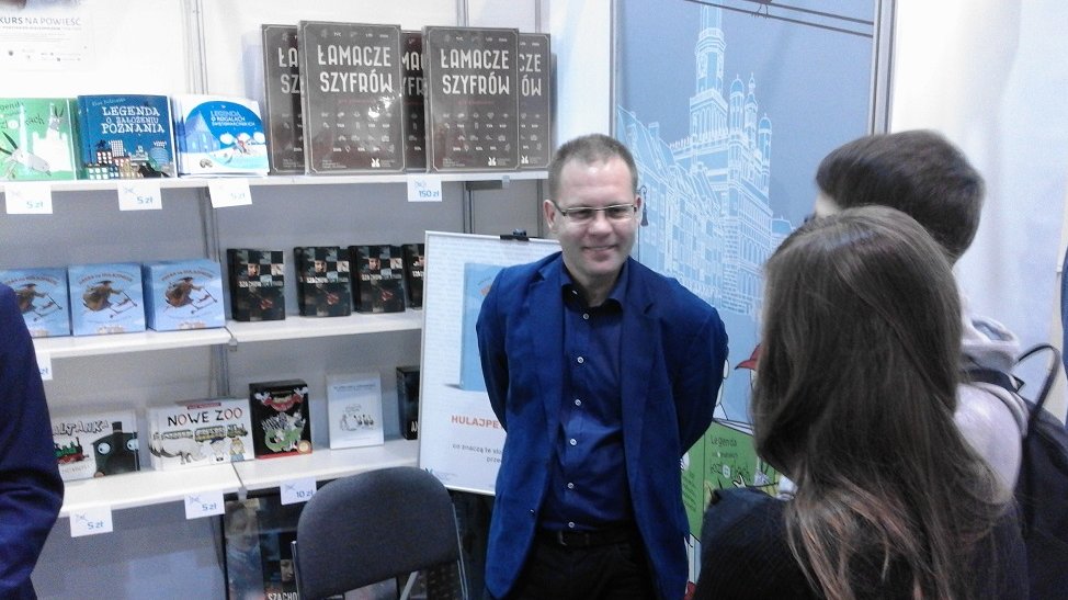 Fot. Mateusz Malinowski