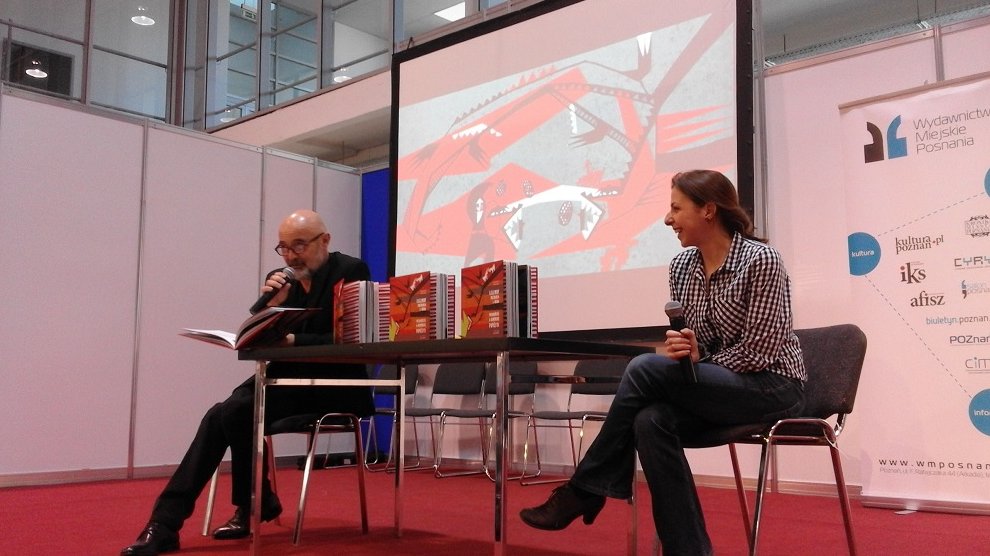 Fot. Mateusz Malinowski