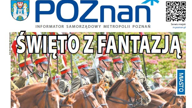 POZnan* kwiecień 2017