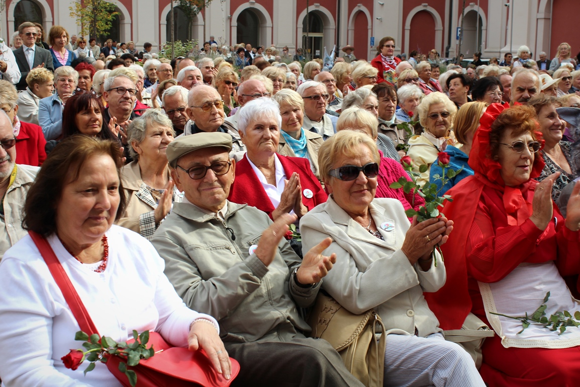 fot. Senioralni Poznań - grafika artykułu