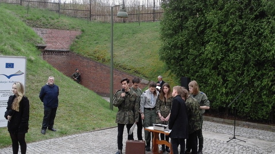 Fot. Mateusz Malinowski