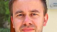 Wojciech Bauer, dyrektor Centrum Inicjatyw Senioralnych, fot. CIS