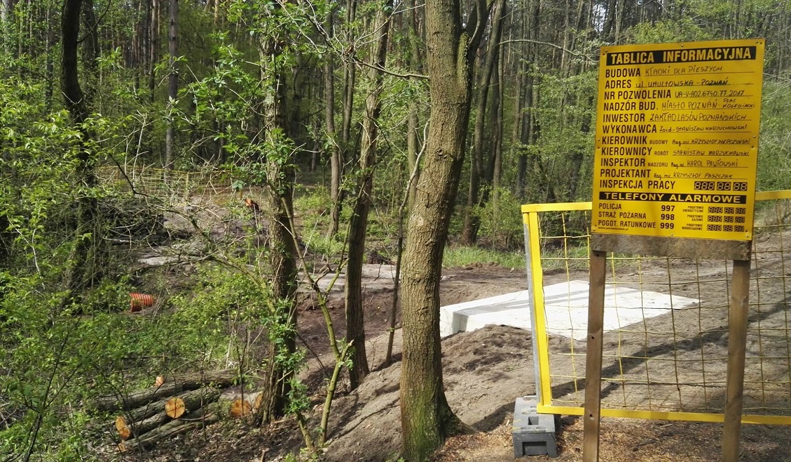 Fot. Rada Osiedla Umultowo - grafika artykułu