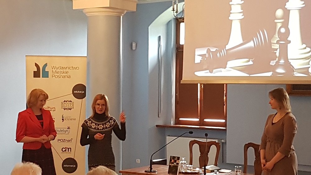 fot. Wydawnictwo Miejskie Posnania