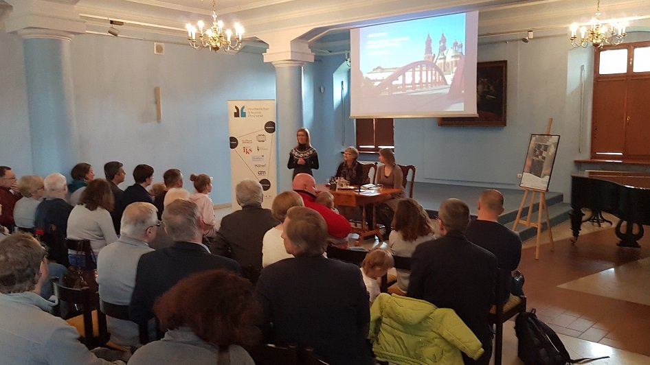 fot. Wydawnictwo Miejskie Posnania