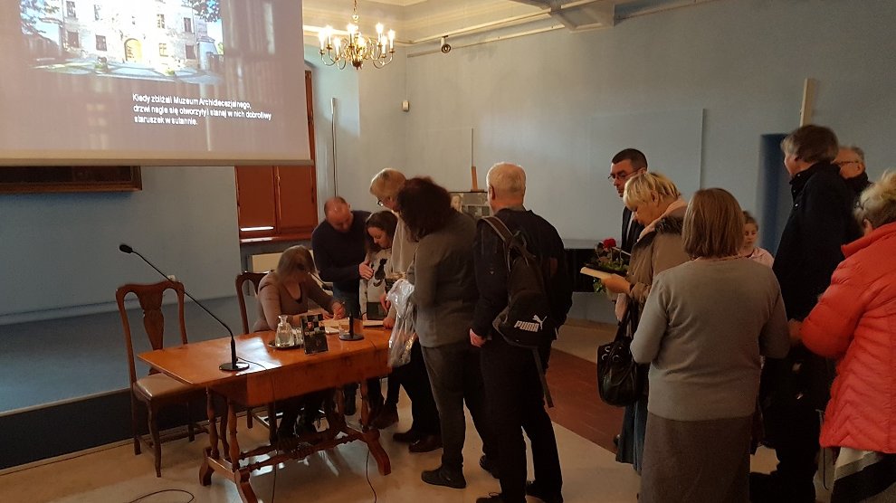 fot. Wydawnictwo Miejskie Posnania