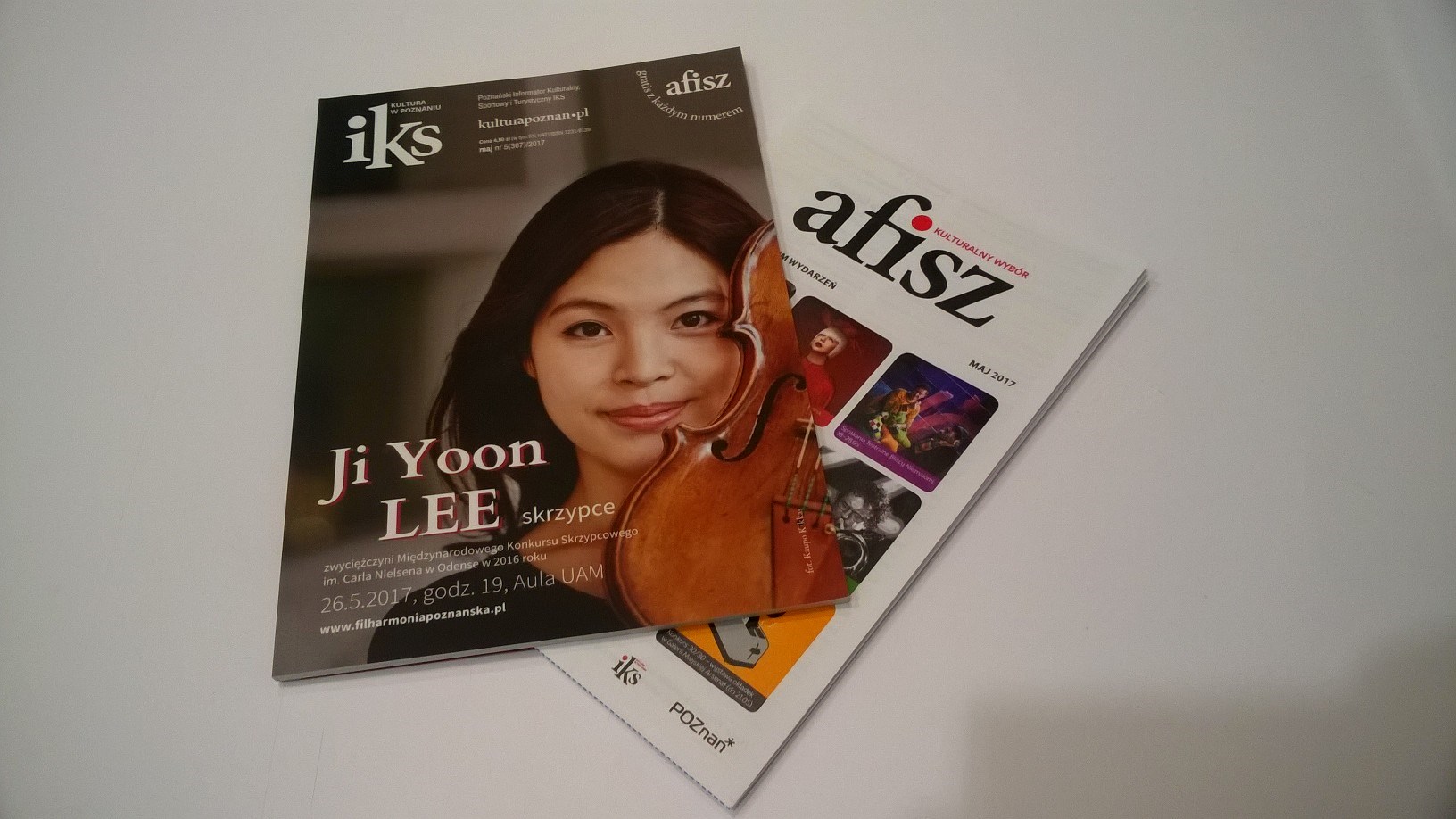 IKS maj 2017 - grafika artykułu