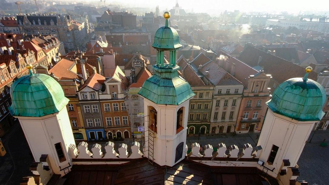 Fot. Poznań Film Commission - grafika artykułu