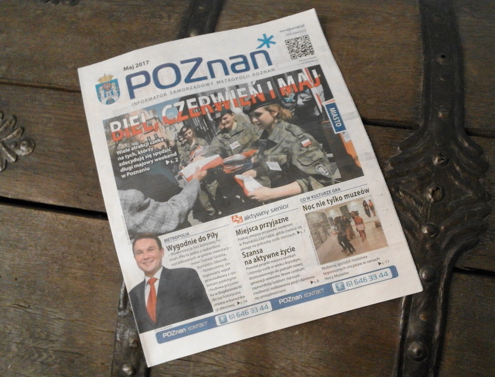 Fot. Mateusz Malinowski - grafika artykułu