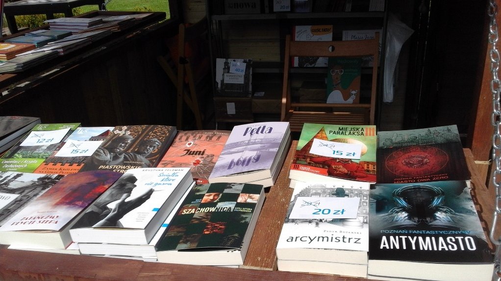 Fot. Mateusz Malinowski