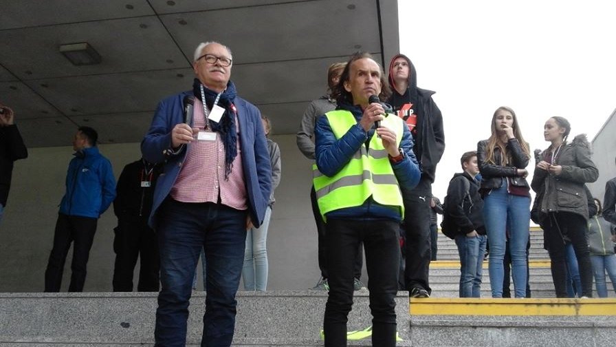 Fot. Mateusz Malinowski