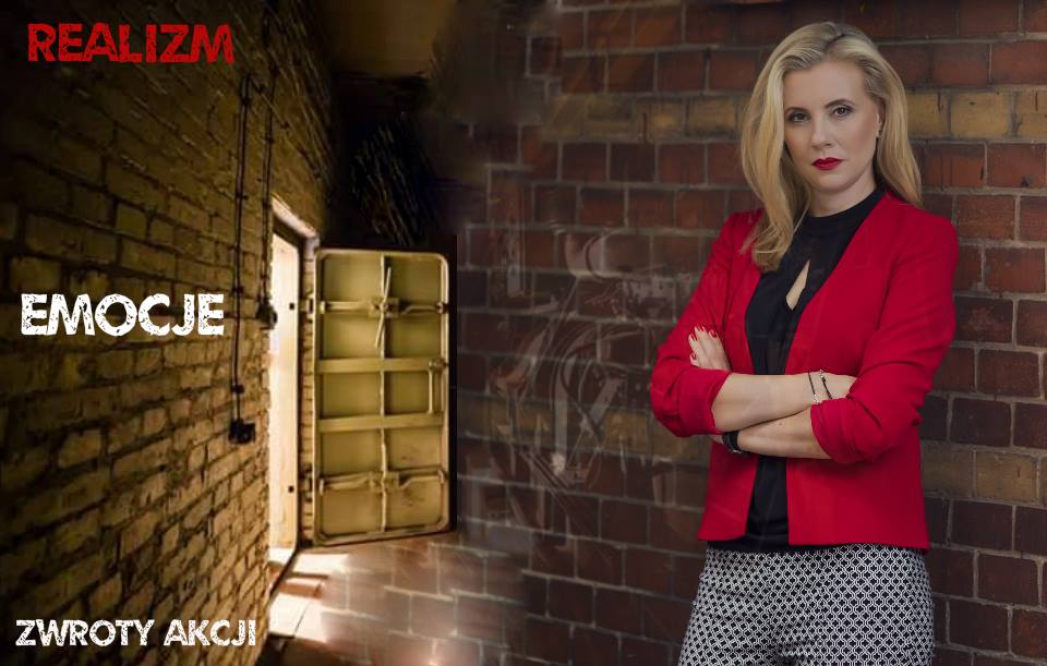 Fot. archiwum prywatne Joanny Opiat-Bojarskiej - grafika artykułu