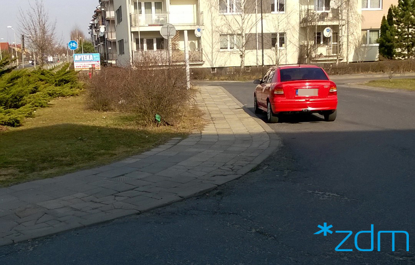 fot. ZDM Poznań - grafika artykułu