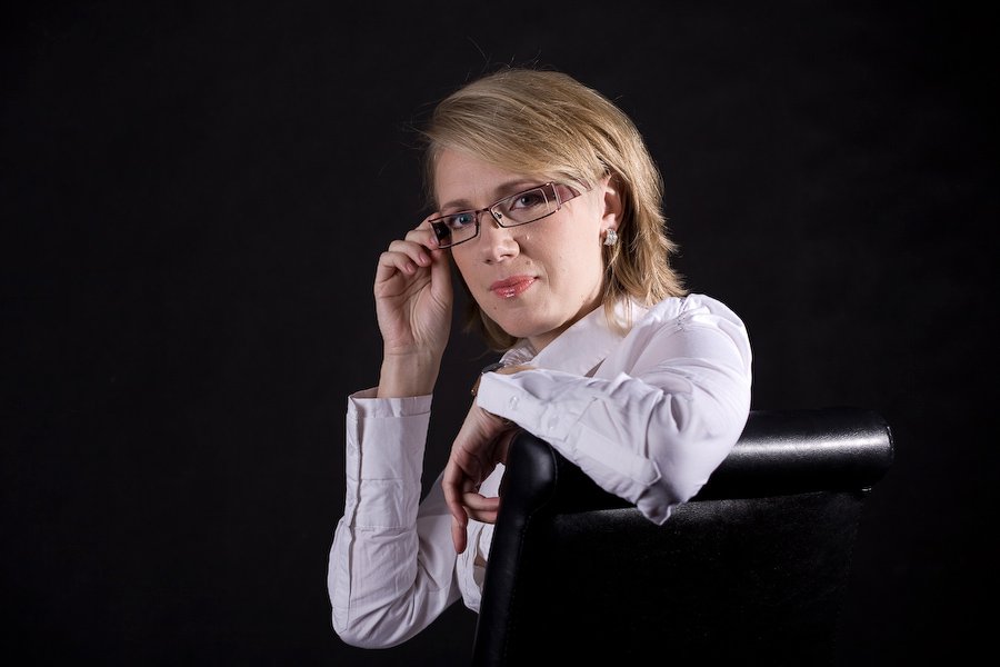 Małgorzata Dudzic-Biskupska, fot, archiwum prywatne - grafika artykułu