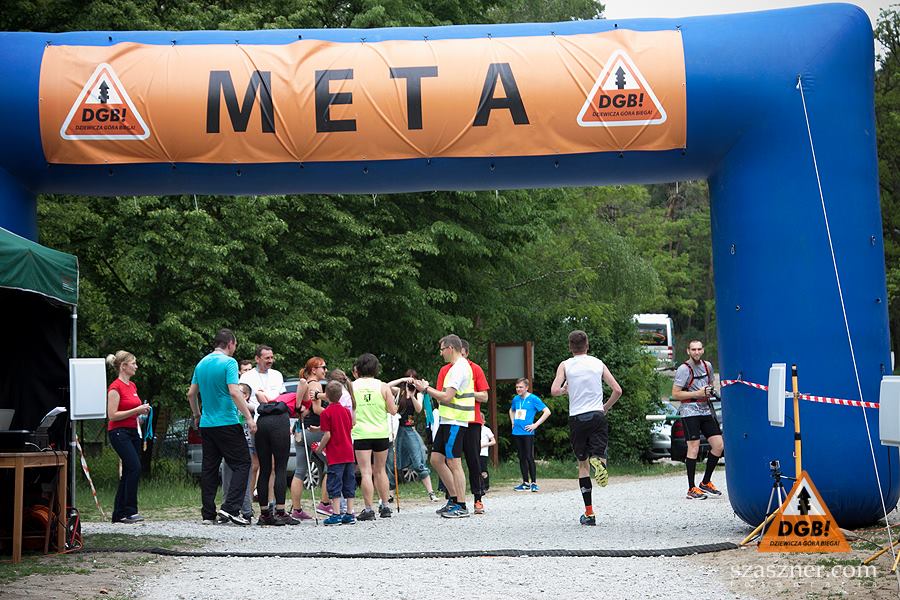 Fot. materiały organizatorów / szaszner.com fotografia sportowa - grafika artykułu