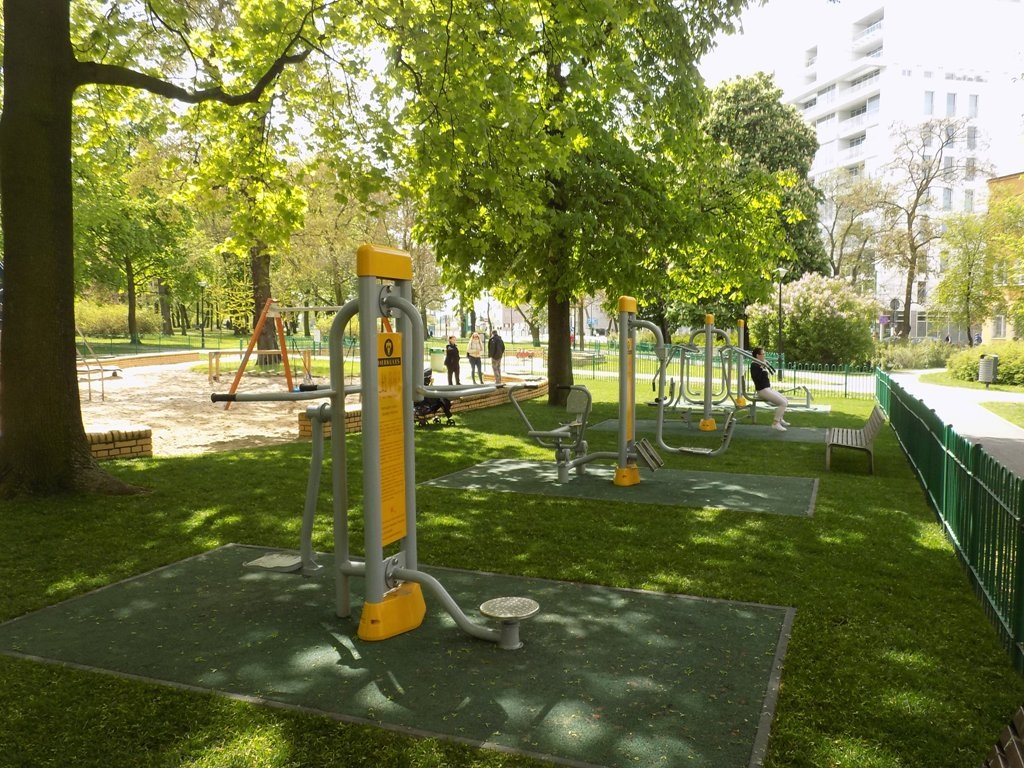 Fot. Rada Osiedla Stare Miasto - grafika artykułu