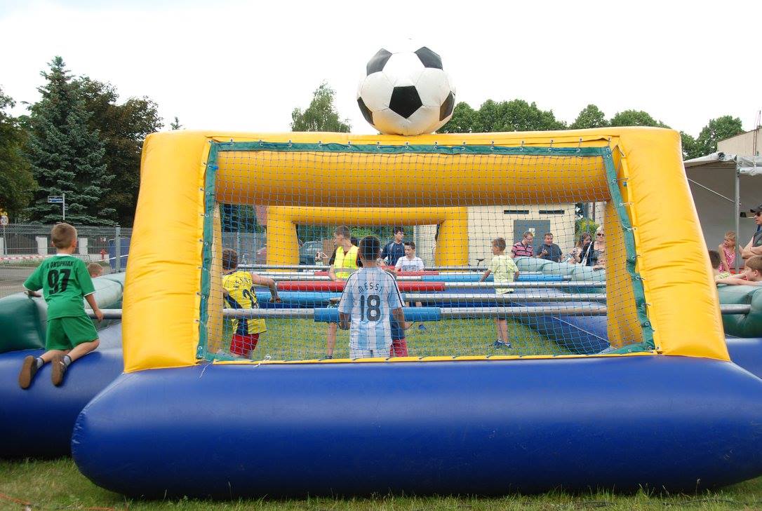 Ubiegłoroczna edycja Smochy Festiwal, fot. Rada Osiedla Krzyżowniki - Smochowice - grafika artykułu