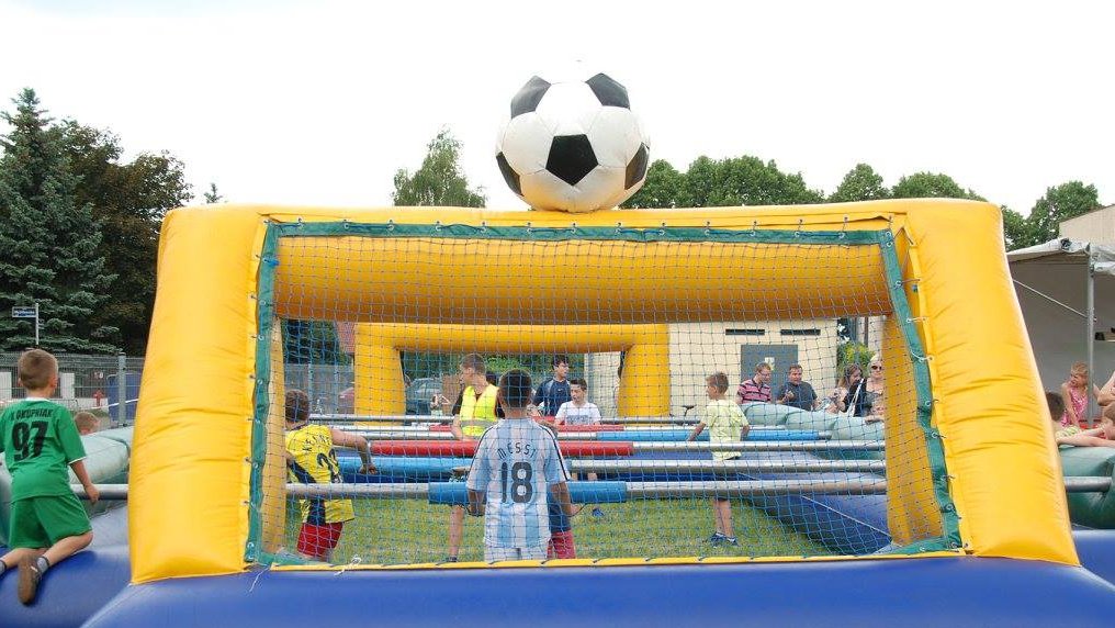 Ubiegłoroczna edycja Smochy Festiwal, fot. Rada Osiedla Krzyżowniki - Smochowice