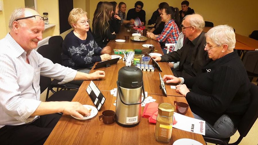 Fot. Rada Osiedla Ławica