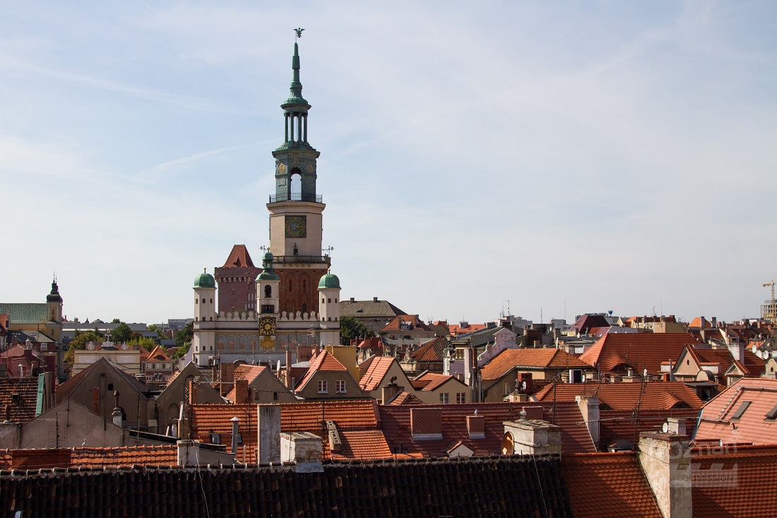 Fot. Poznań Film Commission - grafika artykułu