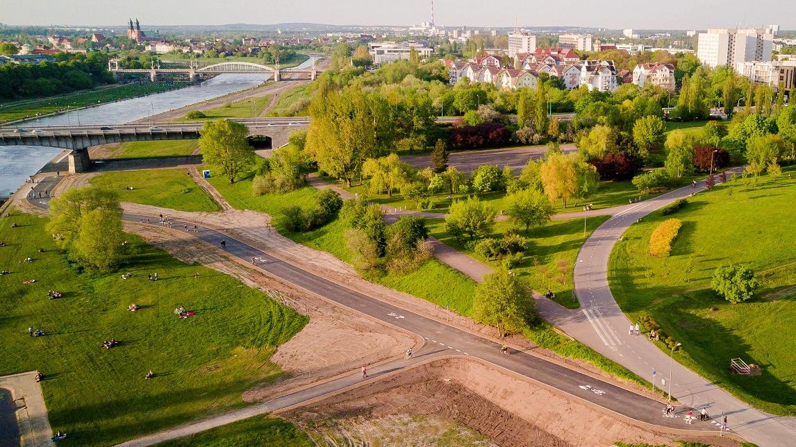 Fot. Poznańskie Inwestycje Miejskie - grafika artykułu