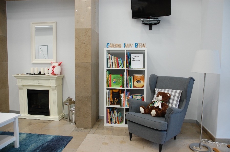 Fot. Centrum Inicjatyw Rodzinnych - grafika artykułu