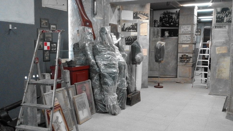 Fot. Mateusz Malinowski