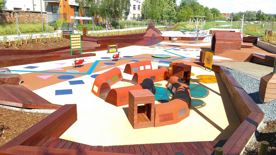 Fot. Rada Osiedla Stare Miasto