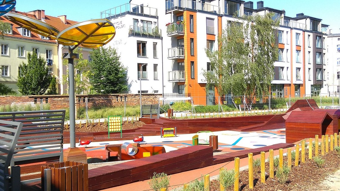 Fot. Rada Osiedla Stare Miasto