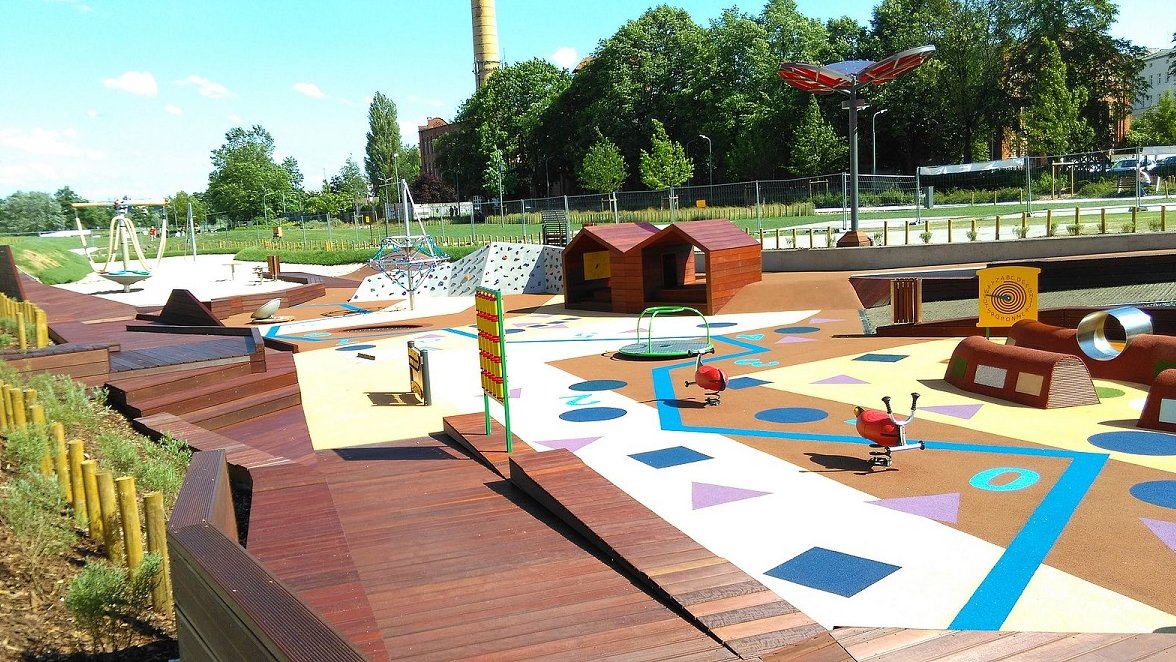 Fot. Rada Osiedla Stare Miasto