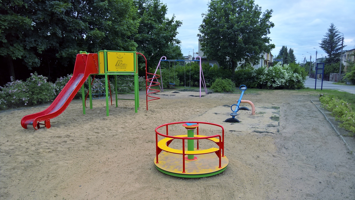 fot. Rada Osiedla Świerczewo - grafika artykułu